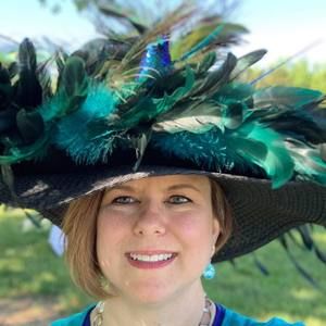 Meet your Posher, Marti